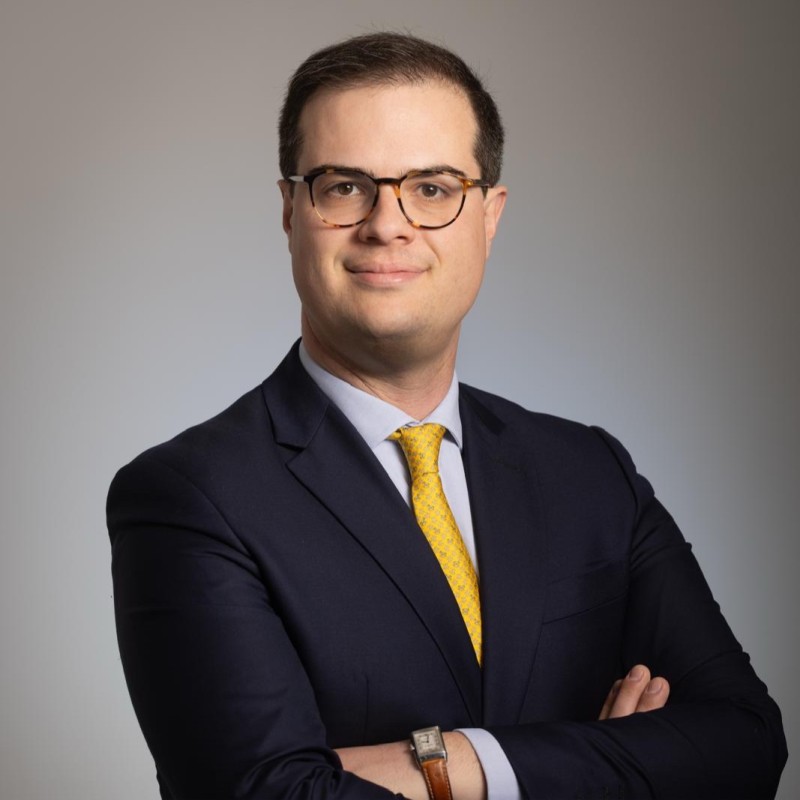 Antoine Reynier — Notaire titulaire